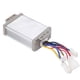 thumbnail image 5 of Controlador de bicicleta eléctrica Octpeak controlador de cepillo 48V 800W metal, 5 of 8