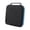 A, variant on Hard Storage Tool Case for Store Electric Drill Screwdriver and Tool Sharpeners Organizers Bag Protective Case Case Only