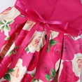 thumbnail image 2 of 2-10 Years Flower Girls Dresses Kids Formal Floral Dress, 2 of 6
