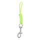 thumbnail image 2 of Cordón De Muñeca, Cordón De Buceo Cuerda De Nailon Multifuncional Con Gancho De Acero Inoxidable Para Fotografía Subacuática Accesorios De Buceo Y Deportes Al Aire, 2 of 7