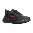 thumbnail image 2 of Tenis Skechers Negro para Hombre [SKE1109] negro 26, 2 of 9