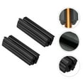 thumbnail image 3 of Shisuyan 2 Pcs Golf Club Vice Clamp Rubber Golfs Club Grip Vice Clamps, 3 of 8