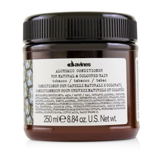Davines Davines Alchemic Conditioner Tobacco 250 ml