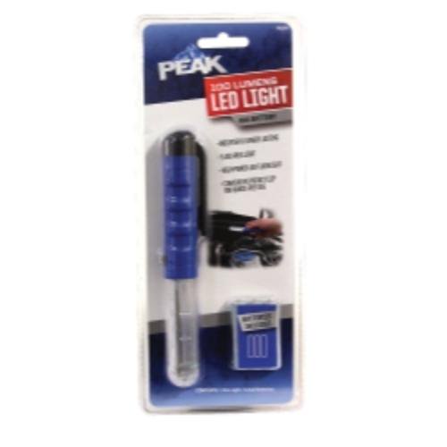 PEAK 100Lumen LED Pen Light