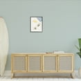 thumbnail image 3 of Stupell Industries Minimal Oysters & Lemons Animals & Insects Painting Black Framed Art Print Wall Art, 16 x 20, 3 of 9