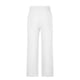 thumbnail image 5 of Pantalones largos para hombre, de algodón y lino, con cintura elástica, transpirables, cómodos y suaves, para playa, informales., 5 of 5