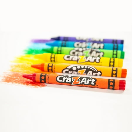 Cra-Z-Art 48ct Crayons