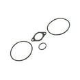 thumbnail image 5 of DNJ WP3220 Water Pump Fits Cars & Trucks 01-05 Chevrolet GMC 6.6L OHV 32V, 5 of 5