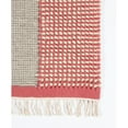 thumbnail image 2 of Novogratz by Momeni Karl Jules Area Rug, 7'9" X 9'9", PINK, 2 of 5