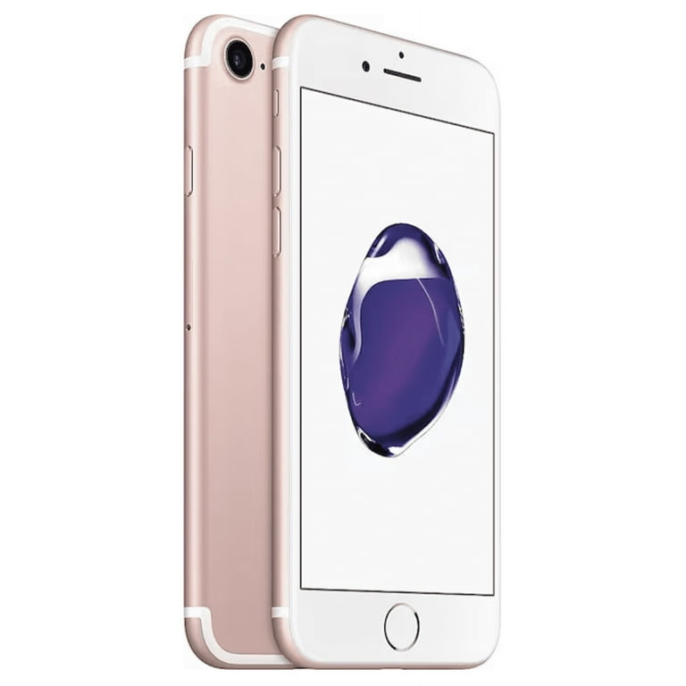 A*m様 Apple iPhone 7 ローズゴールド 本体 Pre-Owned Apple iPhone 7 A1660 (Fully Unlocked) 128GB Rose Gold