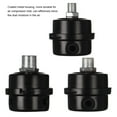 thumbnail image 4 of kurtrusly Air Compressor Replacement Intake Noise Muffler Machine Hardware 13mm 1Set, 4 of 6