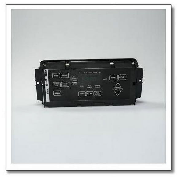 Whirlpool WPW10201915 Wz Control Elec - OEM Part