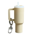 thumbnail image 3 of Llavero Con Minitaza para Vasos Accesorios Tazas (café), 3 of 4