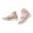 1Pink, variant on Loafers for Women Comfortable Soft Sole Walking Shoes Lightweight Arch Support Sneaker
