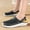 Grey, variant on TIANZEN Flops Hollow Casual Couple Beach Unisex Out Sandal Flip Men Shoes Shoes Men's Rain Shoes Indoor Slipper for Men Mens Character Slippers Size 8 Mens Slippers No Back