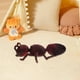 thumbnail image 4 of Hormigas de peluche realistas, almohada decorativa de insectos, cojín para el hogar y la oficina, 4 of 7