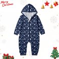 thumbnail image 2 of Matching Christmas Pajamas For Family,Christmas Family Pajamas Matching Sets Xmas Pjs for Womens Mens Holiday Home Sleepwear Set Jammies, 2 of 7