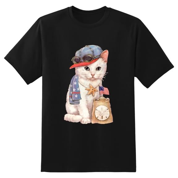 Men's Graphic TeeArt Drawing (11) Letter Print T-Shirts Round Neck Short Sleeves Sizes XS-5XL Summer Daily Casual Tops