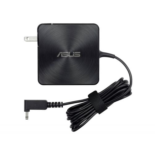 ASUS - Adaptateur Secteur - 65 Watts - pour VivoBook 15 K540UA-Q32S; ZenBook 14 UX434FL-DS71T; ZenBook Flip 14 (45 Watts)