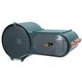 thumbnail image 1 of Paper Towel Dispenser,Toilet Paper Holder Wall Toilet Paper Holder Tissue Container Built for the Future, 1 of 8