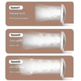 thumbnail image 4 of Dual-use Kitchen Fan, Rechargeable Fan, Cordless Fan For Bedroom, Cordless Desk Fan-white, 4 of 5