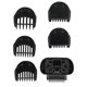 thumbnail image 1 of Recortadora De Repuesto, Cabezal De Corte De Barba Recorte Rápido Alta Nitidez Compatible Para La Serie 5 6 7 6072cc 6075cc 6090cc Para Uso Doméstico, 1 of 7