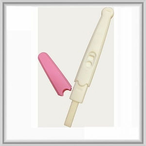 (5 pack ) Pregnancy hCG Midstream Urine Test