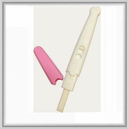 (3 pack ) Pregnancy hCG Midstream Urine Test