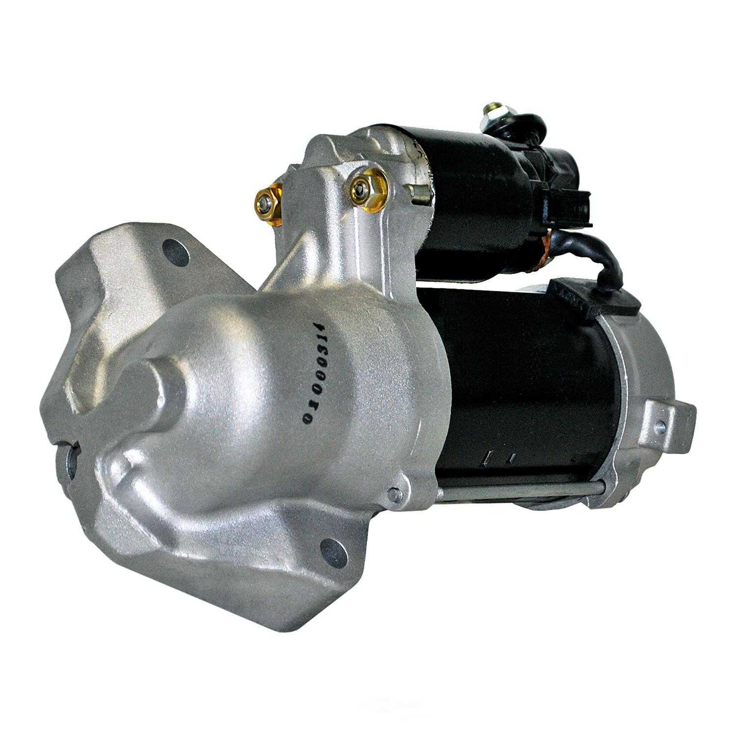 FVP Professional 19014 Starter Standard