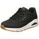 thumbnail image 1 of Zapatilla Skechers Skecher Street Uno Stand on Air para mujer, color negro, 1 of 2