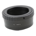 thumbnail image 1 of Tachiuwa Aluminum Alloy T2-Micro 4/3 Lens Mount Adapter for M 4/3, 1 of 9