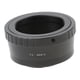 thumbnail image 1 of Adaptador de montura de lente T2- / 3 para montura /3 E-PL7, 1 of 9