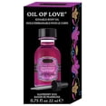 thumbnail image 2 of Kama Sutra Oil Of Love - .75 Oz Raspberry Kiss, 2 of 3