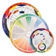 thumbnail image 4 of Guía de mezcla de colores de maquillaje Macarena para Manualidades de pintura DIY, 4 of 8