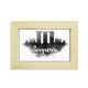 thumbnail image 1 of Marco De Foto Unbranded Pintura De Ciudad Singapur 5x7 Pulgadas, 1 of 4
