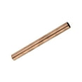 thumbnail image 5 of Uxcell 20mm OD 1mm Wall Thickness 200mm Length Copper Round Tube, 5 of 5