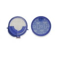 thumbnail image 1 of LLC Dyson DC25 Vacuum Ball Filter Replacement Kit - Front Motor Filter Cleaning Solution, 1 of 5