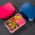 thumbnail image 2 of beisidaer Leakproof Unch Box With 4 Compartments & Cutlery Set For Kids & Adults, 2 of 8