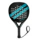 thumbnail image 1 of Raqueta de pádel WLSRW con superficie de fibra de carbono, espuma viscoelástica EVA, 1 of 7
