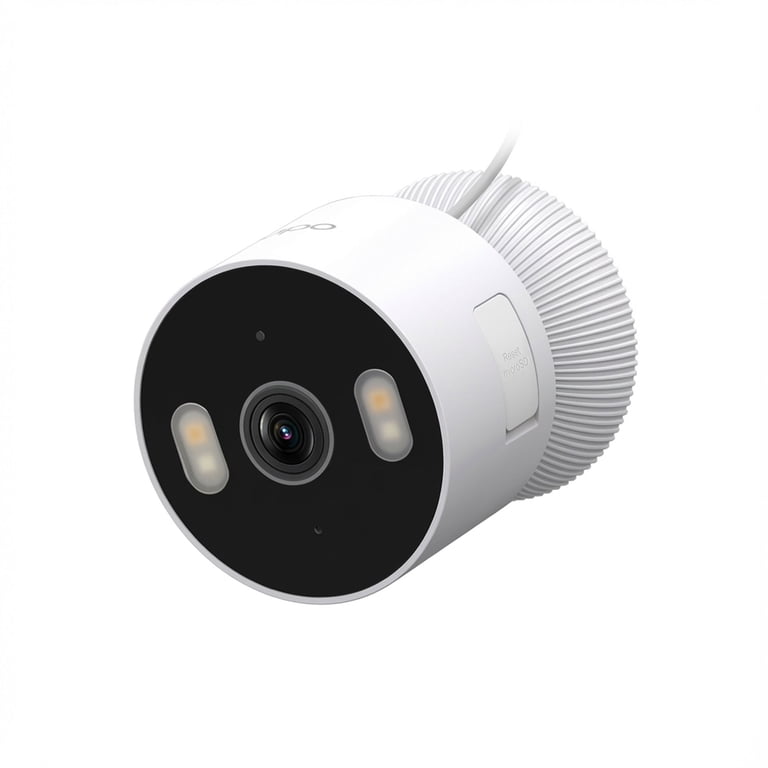 TP-Link Tapo TCW61 Indoor/Outdoor HD Security Camera with Color