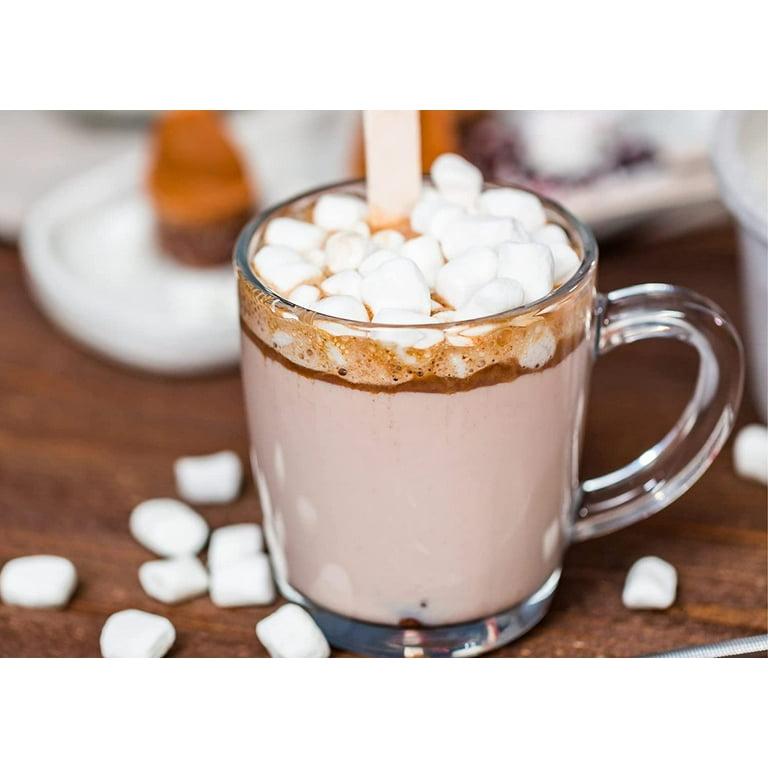 Hot Chocolate Sampler Trio - 20oz Refill Bags