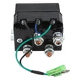thumbnail image 1 of Winch Solenoid, Practical Winch Contactor Protective  For UTV For 1500-5000lb, 1 of 8