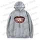 thumbnail image 5 of Sudadera con capucha Flo Milli Never Lose Me para hombre y mujer, unisex, informal, de manga larga, para invierno, 5 of 5