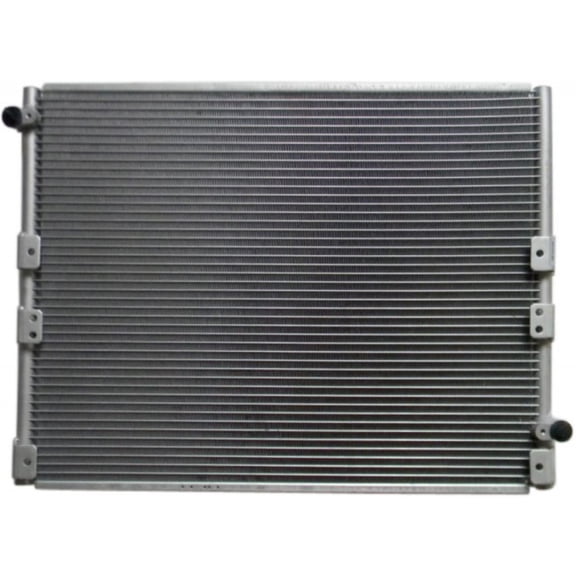 For Toyota 4Runner Condenser 1996 97 98 99 00 01 2002 For TO3030154 | 88461-35050