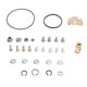 thumbnail image 1 of 30pcs GT18 Turbocharger Rebuild Kit Aging Resistant Repair Kit Replacement for Garrett VNT GT1544 GT2560, 1 of 4