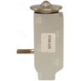 thumbnail image 2 of Four Seasons 39305 Block Type Expansion Valve w/o Solenoid For 07-09 Elantra Fits select: 2007-2009 HYUNDAI ELANTRA, 2 of 4