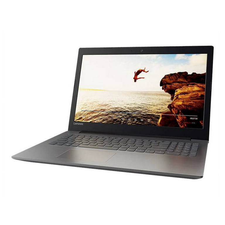 ideapad 320 80XR009WJP [オニキスブラック] Lenovo 15