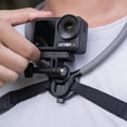 thumbnail image 3 of PGYTECH CapLock Neck Mount for Action Camera, 3 of 7
