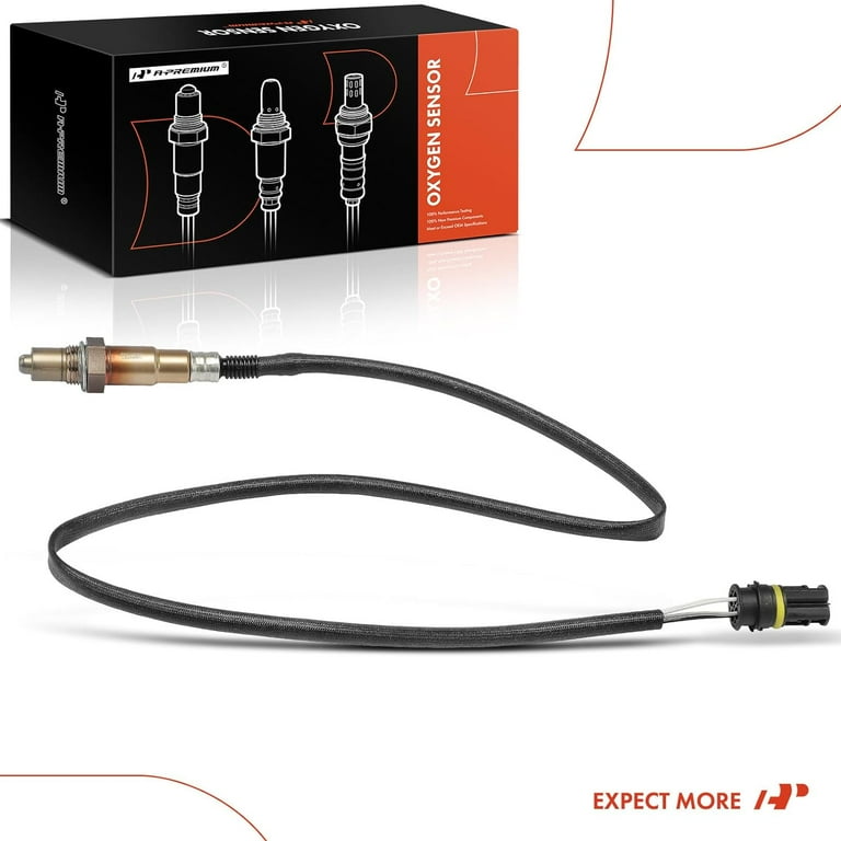 A-Premium O2 Oxygen Sensor Replacement for Mercedes-Benz