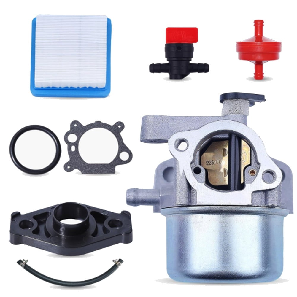 Outlier 799866 Carburetor Kit for 625e 675ex Engine Replacement 794304 190CC Lawn Mower, Lawn Mower Parts & Accessories